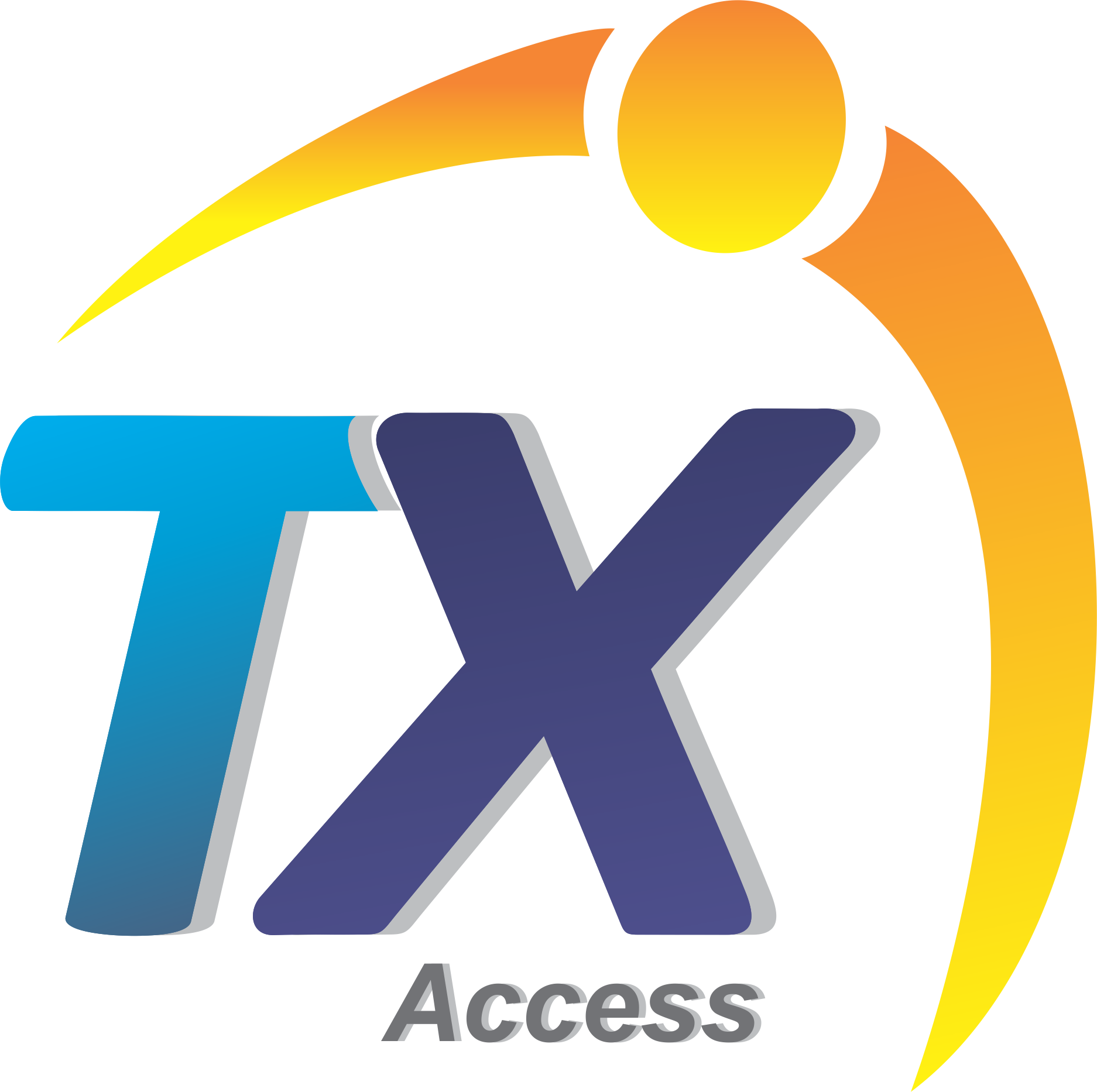 Logo Tx Access